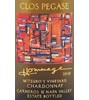 Vintage Wine Estates 10 Chardonnay Clos Pegase Hommage (Vintage Wine Estates 2010